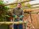 Bosch UniversalChain 18 - Battery-powered Electric Chainsaw - Ultralight - WITHOUT BATTERY AND CHARGER 