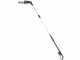 BOSCH UniversalChainPole 18V battery-powered pruner on telescopic pole - WITHOUT BATTERY