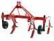 AgriEuro Serie 170 Romagna Series Light 5 Tynes Tractor-mounted Ripper