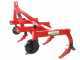 AgriEuro Serie 170 Romagna Series Light 5 Tynes Tractor-mounted Ripper