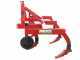 AgriEuro Serie 170 Romagna Series Light 5 Tynes Tractor-mounted Ripper