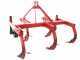 AgriEuro Serie 170 Romagna Series Light 5 Tynes Tractor-mounted Ripper