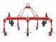AgriEuro Serie 170 Romagna Series Light 5 Tynes Tractor-mounted Ripper