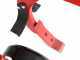 AgriEuro Serie 170 Romagna Series Light 5 Tynes Tractor-mounted Ripper