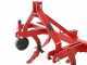 AgriEuro Serie 170 Romagna Series Light 5 Tynes Tractor-mounted Ripper