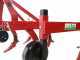 AgriEuro Serie 170 Romagna Series Light 5 Tynes Tractor-mounted Ripper