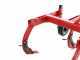 AgriEuro Serie 170 Romagna Series Light 5 Tynes Tractor-mounted Ripper