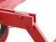 AgriEuro Serie 170 Romagna Series Light 5 Tynes Tractor-mounted Ripper