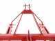 AgriEuro Serie 170 Romagna Series Light 5 Tynes Tractor-mounted Ripper