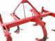 AgriEuro Serie 170 Romagna Series Light 5 Tynes Tractor-mounted Ripper