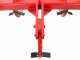 AgriEuro Serie 170 Romagna Series Light 5 Tynes Tractor-mounted Ripper