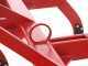 AgriEuro Serie 170 Romagna Series Light 5 Tynes Tractor-mounted Ripper