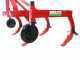AgriEuro Serie 170 Romagna Series Light 5 Tynes Tractor-mounted Ripper