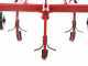 AgriEuro Serie 170 Romagna Series Light 5 Tynes Tractor-mounted Ripper