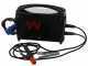 Awelco Plus 250 TIG LIFT Inverter Welding Machine - MMA - 220A - welding current from 15 to 220