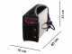 Awelco Plus 250 TIG LIFT Inverter Welding Machine - MMA - 220A - welding current from 15 to 220