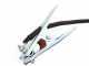 Awelco Plus 250 TIG LIFT Inverter Welding Machine - MMA - 220A - welding current from 15 to 220