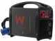 Awelco Plus 250 TIG LIFT Inverter Welding Machine - MMA - 220A - welding current from 15 to 220