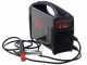 Awelco Plus 250 TIG LIFT Inverter Welding Machine - MMA - 220A - welding current from 15 to 220