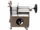 Grifo Professional FCP10-Olio - Wheeled Oil Carton Filter - Stainless Steel Pump