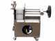 Grifo Professional FCP10-Olio - Wheeled Oil Carton Filter - Stainless Steel Pump