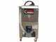 Grifo Professional FCP10-Olio - Wheeled Oil Carton Filter - Stainless Steel Pump