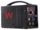Awelco TIG 160 I HF DC PULSE Inverter Welding Machine - TIG DC - MMA 5 - 160A - pulse TIG