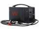 Awelco TIG 160 I HF DC PULSE Inverter Welding Machine - TIG DC - MMA 5 - 160A - pulse TIG