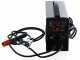 Awelco TIG 160 I HF DC PULSE Inverter Welding Machine - TIG DC - MMA 5 - 160A - pulse TIG