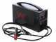 Awelco TIG 160 I HF DC PULSE Inverter Welding Machine - TIG DC - MMA 5 - 160A - pulse TIG