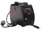 Awelco SMARTMIG 2000 Multiprocess Inverter Welder - MIG-TIGLIFT - MMA - Single-phase - GAS/NO GAS