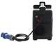 Awelco SMARTMIG 2000 Multiprocess Inverter Welder - MIG-TIGLIFT - MMA - Single-phase - GAS/NO GAS