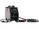 Awelco SMARTMIG 2000 Multiprocess Inverter Welder - MIG-TIGLIFT - MMA - Single-phase - GAS/NO GAS