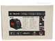 Awelco SMARTMIG 2000 Multiprocess Inverter Welder - MIG-TIGLIFT - MMA - Single-phase - GAS/NO GAS