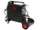Awelco MIG 350 Multi-process Inverter Welding Machine - MIG-TIGLIFT-MMA - three-phase power supply - GAS/NO GAS