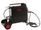 Awelco MIG 350 Multi-process Inverter Welding Machine - MIG-TIGLIFT-MMA - three-phase power supply - GAS/NO GAS