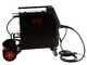 Awelco MIG 350 Multi-process Inverter Welding Machine - MIG-TIGLIFT-MMA - three-phase power supply - GAS/NO GAS