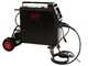 Awelco MIG 350 Multi-process Inverter Welding Machine - MIG-TIGLIFT-MMA - three-phase power supply - GAS/NO GAS