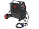 Awelco MIG 350 Multi-process Inverter Welding Machine - MIG-TIGLIFT-MMA - three-phase power supply - GAS/NO GAS
