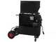 Awelco MIG 350 Multi-process Inverter Welding Machine - MIG-TIGLIFT-MMA - three-phase power supply - GAS/NO GAS