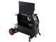 Awelco MIG 350 Multi-process Inverter Welding Machine - MIG-TIGLIFT-MMA - three-phase power supply - GAS/NO GAS