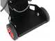 Awelco MIG 350 Multi-process Inverter Welding Machine - MIG-TIGLIFT-MMA - three-phase power supply - GAS/NO GAS
