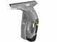 Karcher Pro WVP 10 ADV battery-powered cleaner - dry and wet vacuuming - interchangeable accessories