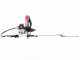 Honda ADG 35 HC-Z - Backpack brush cutter with 4-stroke gasoline engine - Attila rod