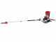 Honda ADG 35 HC-Z - Backpack brush cutter with 4-stroke gasoline engine - Attila rod