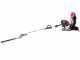 Honda ADG 35 HC-Z - Backpack brush cutter with 4-stroke gasoline engine - Attila rod