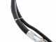 Honda ADG 35 HC-Z - Backpack brush cutter with 4-stroke gasoline engine - Attila rod