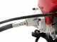 Honda ADG 35 HC-Z - Backpack brush cutter with 4-stroke gasoline engine - Attila rod