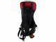 Honda ADG 35 HC-Z - Backpack brush cutter with 4-stroke gasoline engine - Attila rod