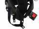 Honda ADG 35 HC-Z - Backpack brush cutter with 4-stroke gasoline engine - Attila rod